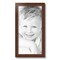 ArtToFrames 10x20 Inch Picture Frame, This 1.25 Inch Custom Wood Poster Frame is Available in Multiple Colors, Great for Your Art or Photos - Comes with Regular Glass and Foam Backing 3/16 inch (V-81375-10x20)